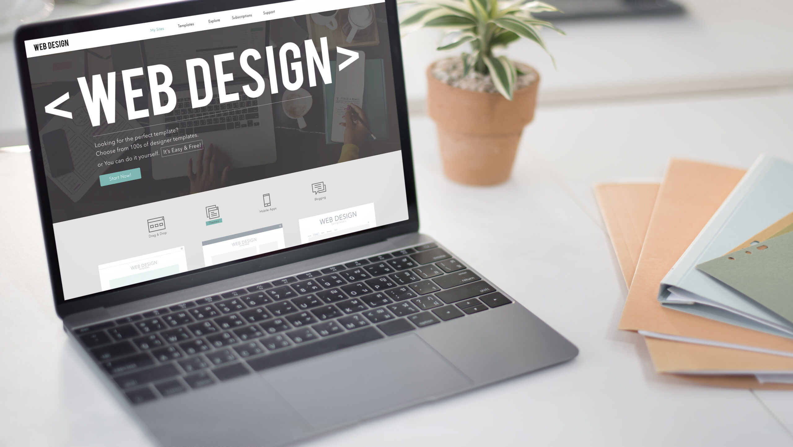 L’importanza per un freelancer di essere presente online: guida SEO completa